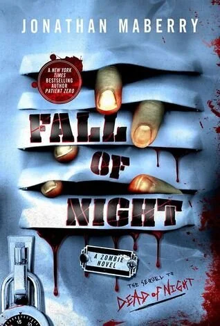 Fall of Night, Transyltown, and, of Course, 'Wisdom from the Wastelands'!