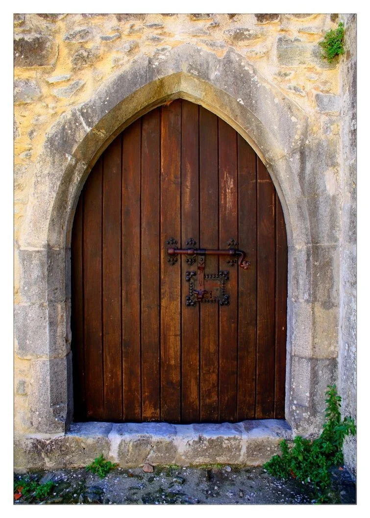 Jam Door: A Nuisance Spell for Pathfinder