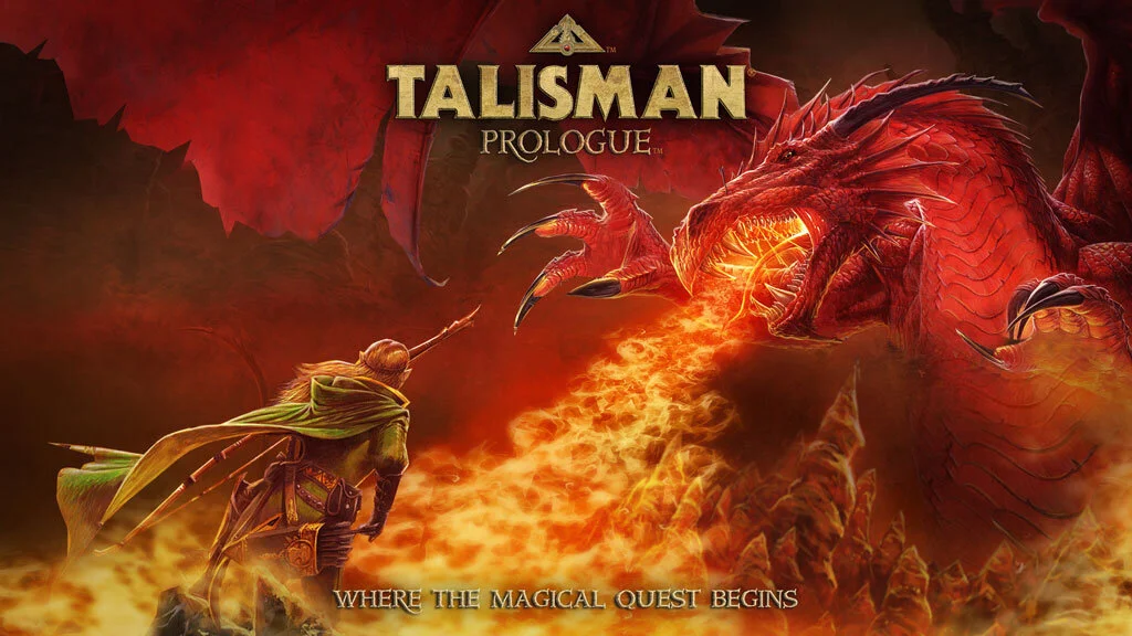 NaNoWriMo Begins, Munchkin, Talisman, and Other Ideas