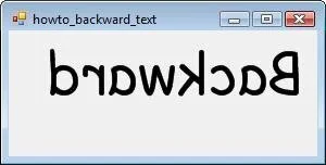 hceepS esreveR: A Nuisance Spell for Pathfinder
