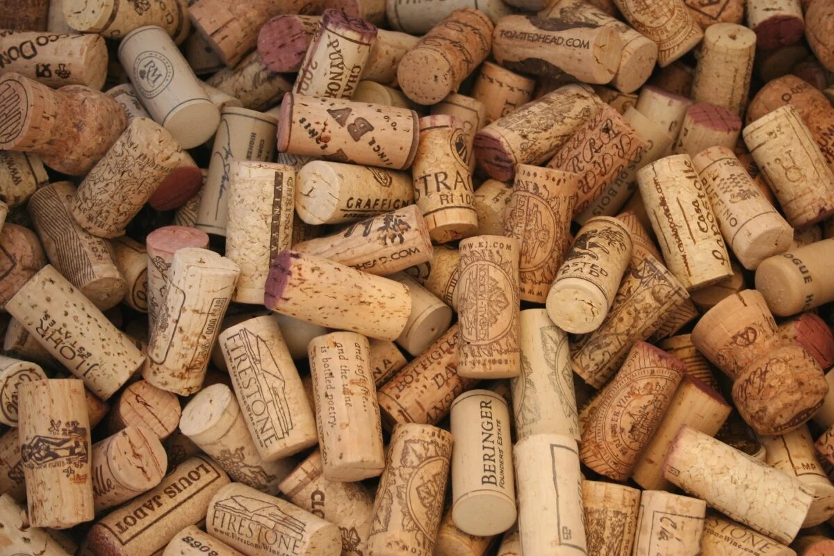 Cork Touch: A Nuisance Spell for Pathfinder