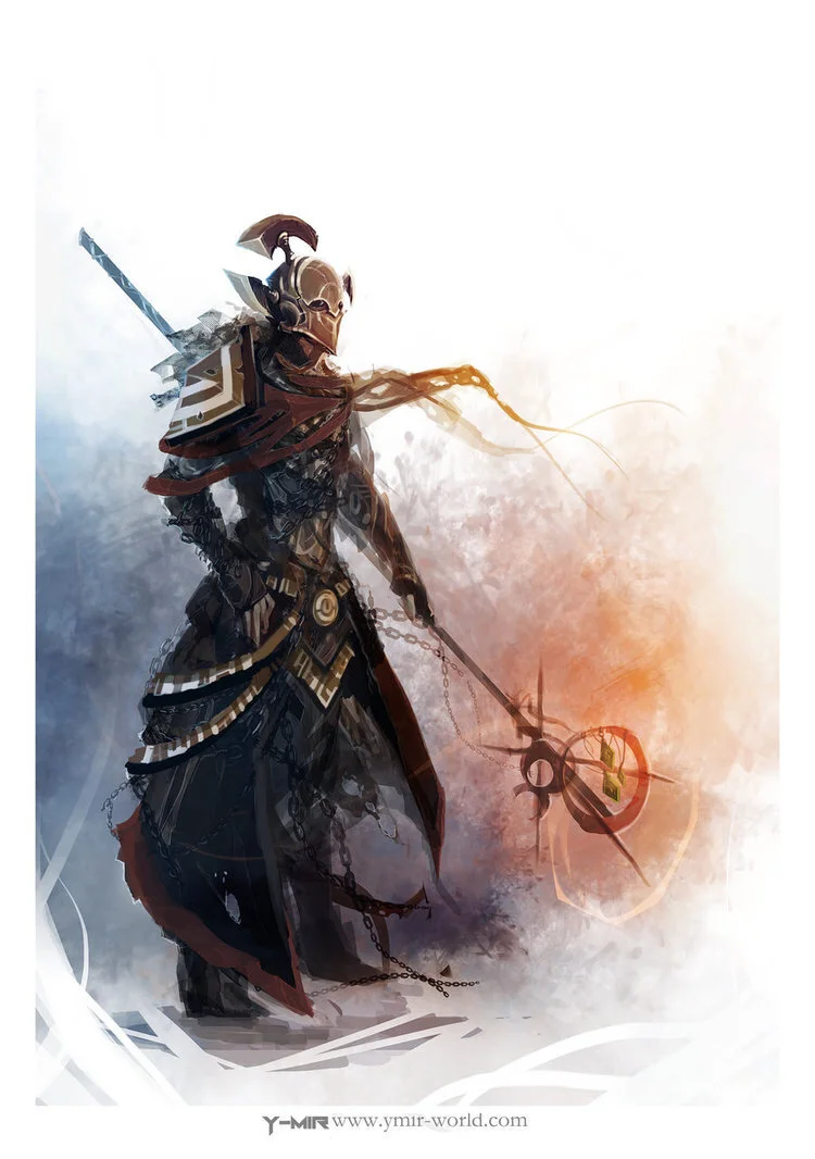 Runequest Bonus Content - Magical Special Maneuvers!