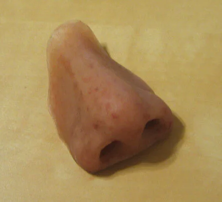 Gohtyur's Nose