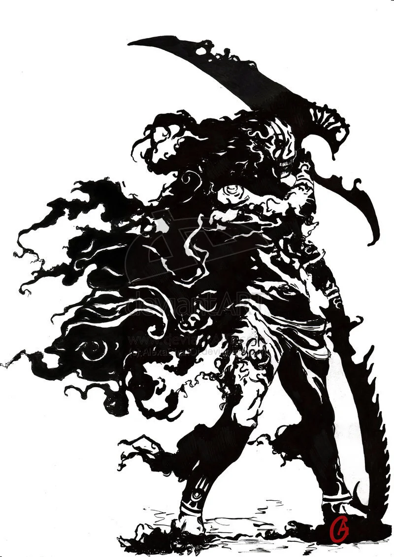 Bonus Black Friday Runequest Content - The Whirlvish!