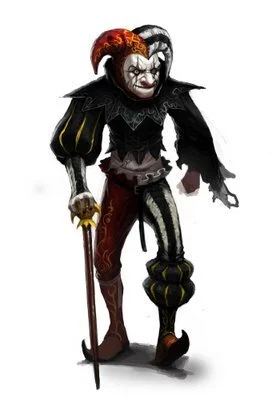 Another Runequestification - Cuz I can't Wait for Runequest Thursday - Spell - Wood to Cork!