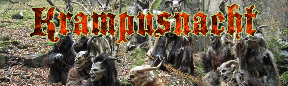 BASHKrampusnacht Index!