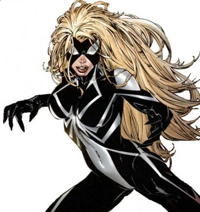 Arachnid Hominids, Pureblood