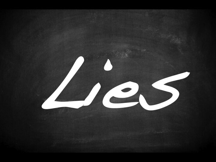 Zone of Lies: A Nuisance Spell for Pathfinder