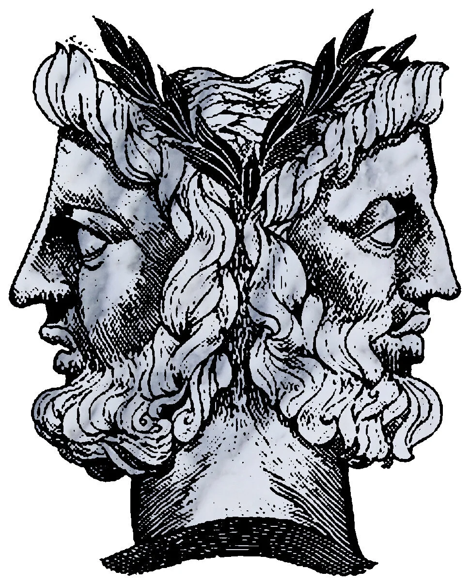 Resolutions, of a Sort