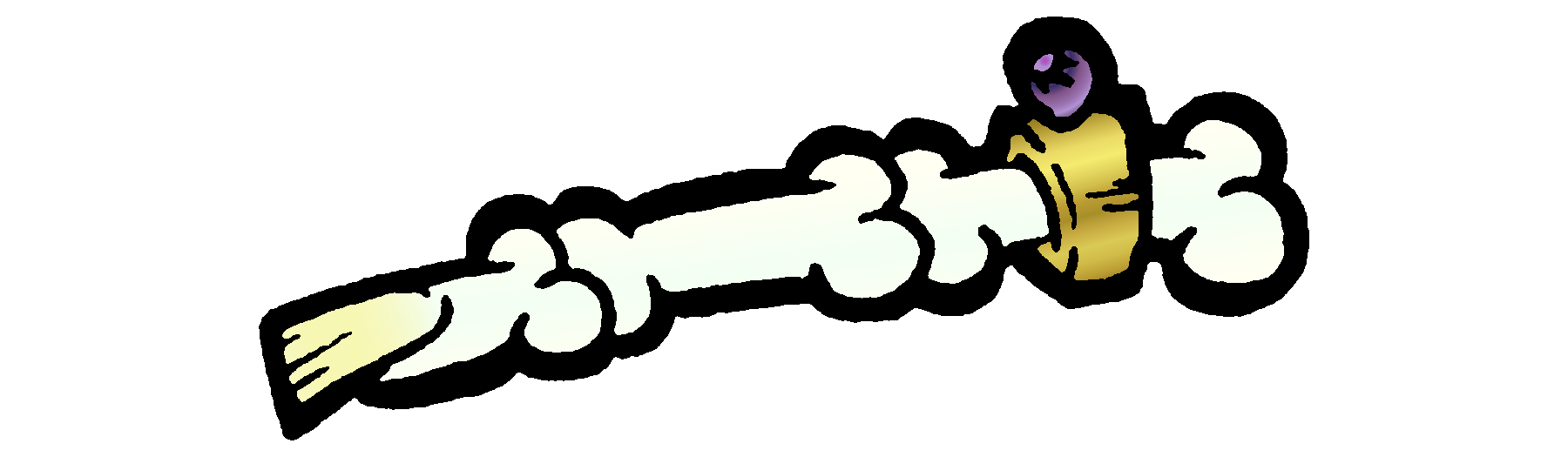 Finger of the Cautious Apprentice: A Wondrous Item for 5e