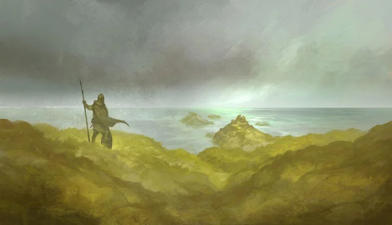 'Beowulf: Age of Heroes' from Handiwork Games Available