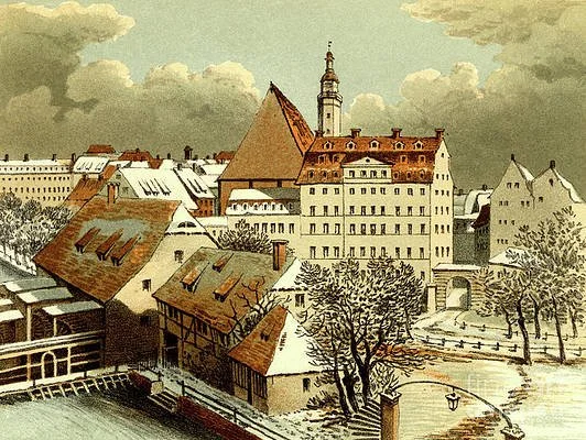 100+ Oddities for an Arcane Academy