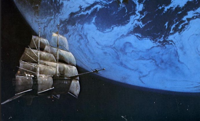 Oddities for the Etheric Void