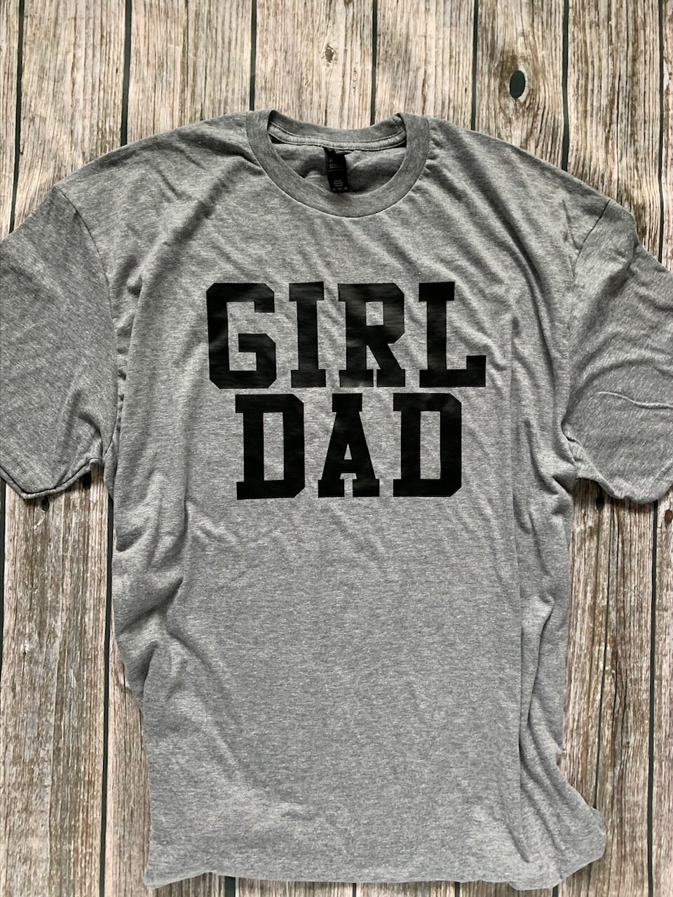 girl dad shirts