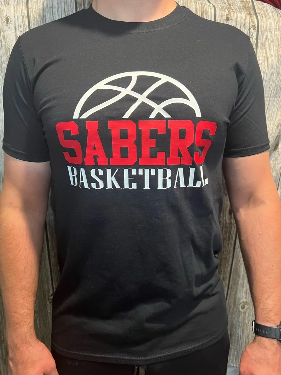 Basketball Spirit