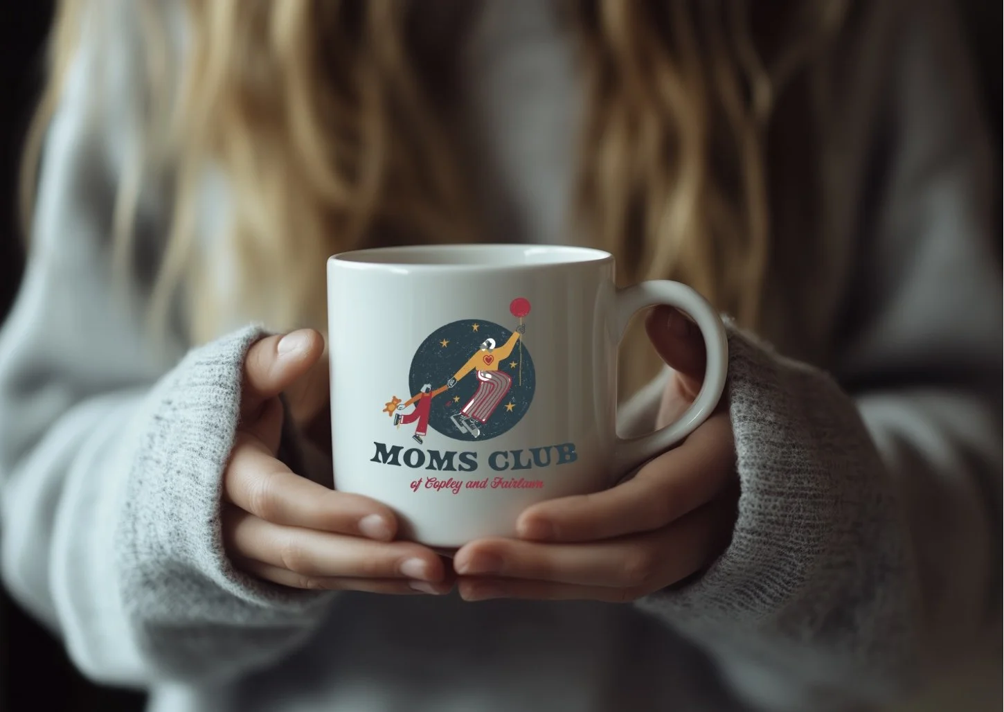 Moms Club of Copley Fairlawn