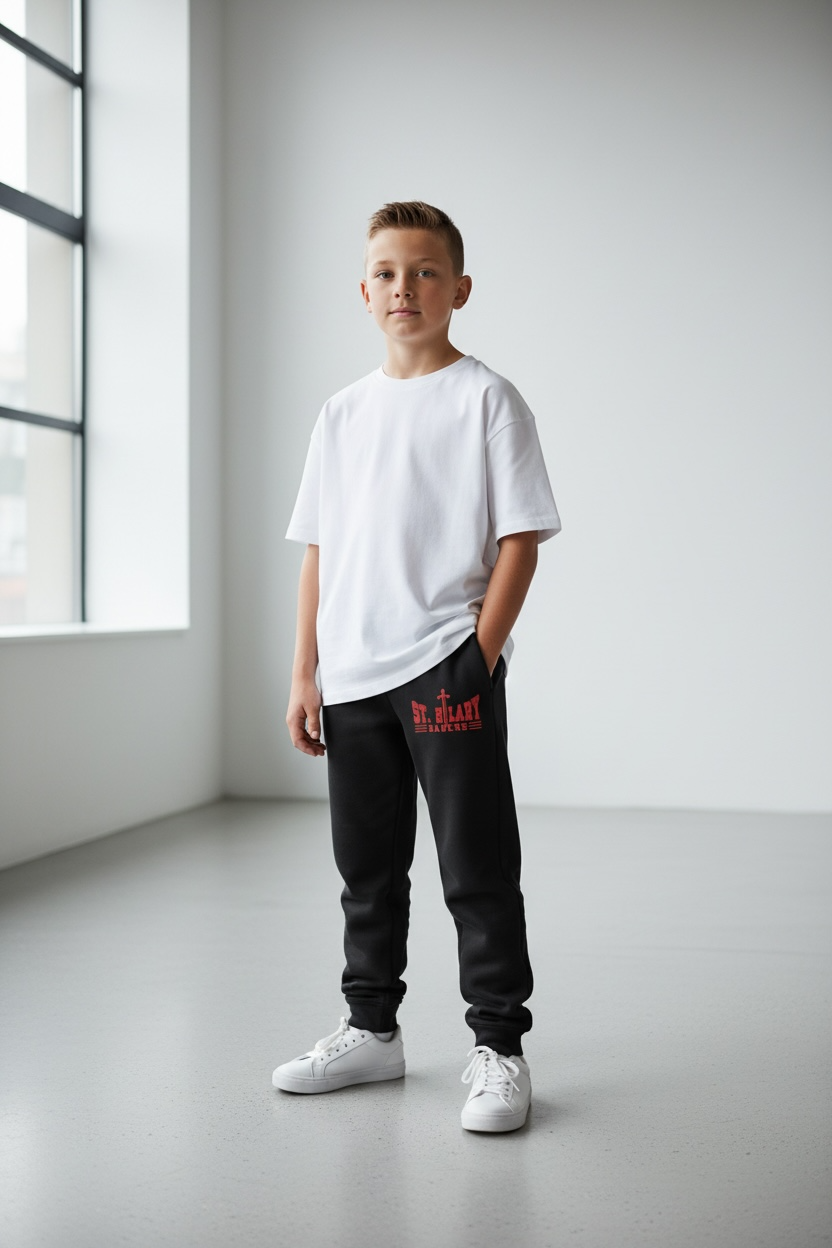 Youth Gym Joggers