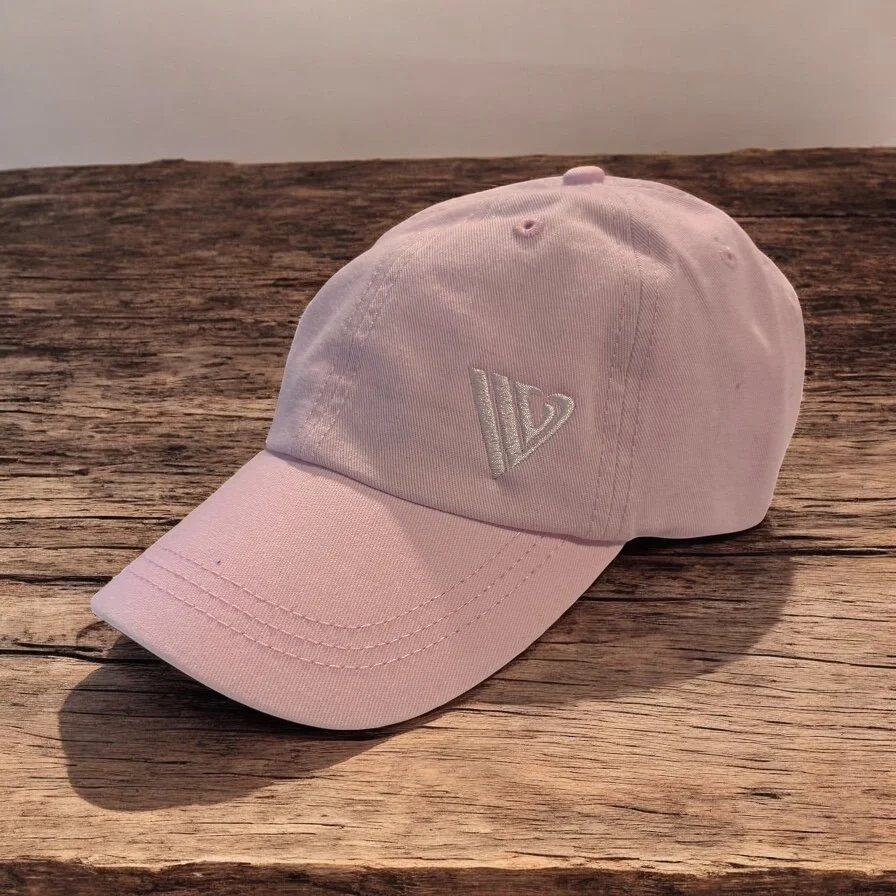 IVL Embroidered Cap