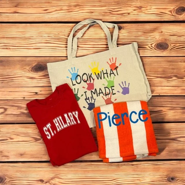 Kindergarten Basic Bundle