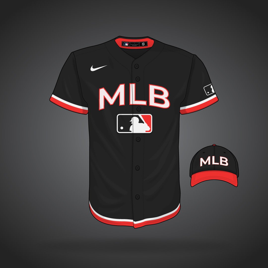 MLB Seattle Mariners City Connect Ichiro Suzuki Mens Replica Baseball  Jersey Nikecom