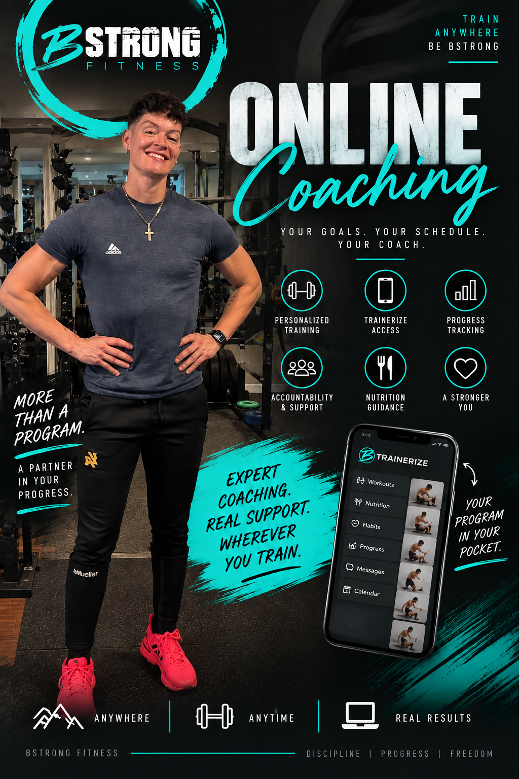 Online Coaching
