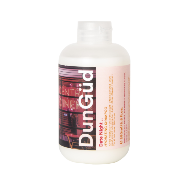 DunGud - Date Night Hydrating shampoo