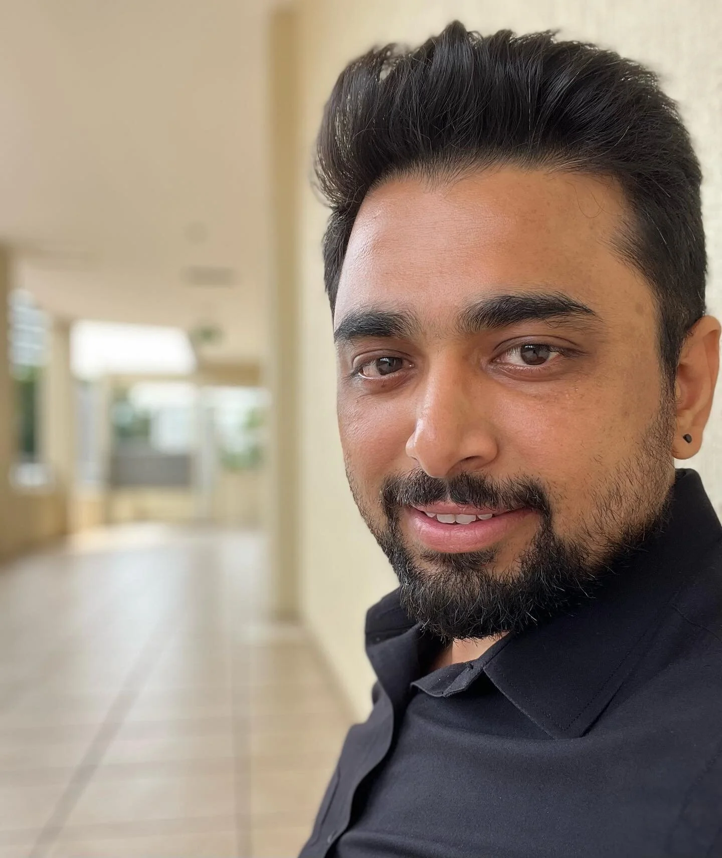 Pomp Hair Collingwood, Melbourne