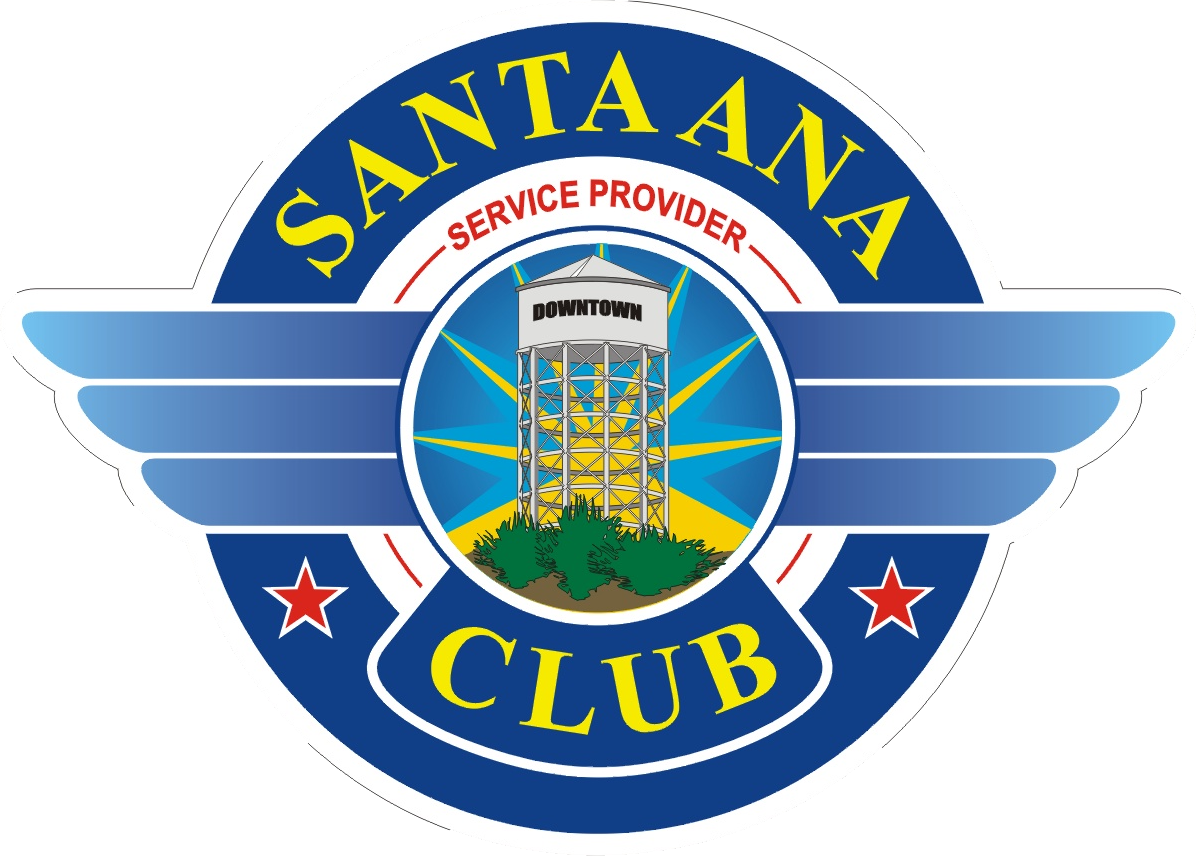 Santa Ana Club Towing Services