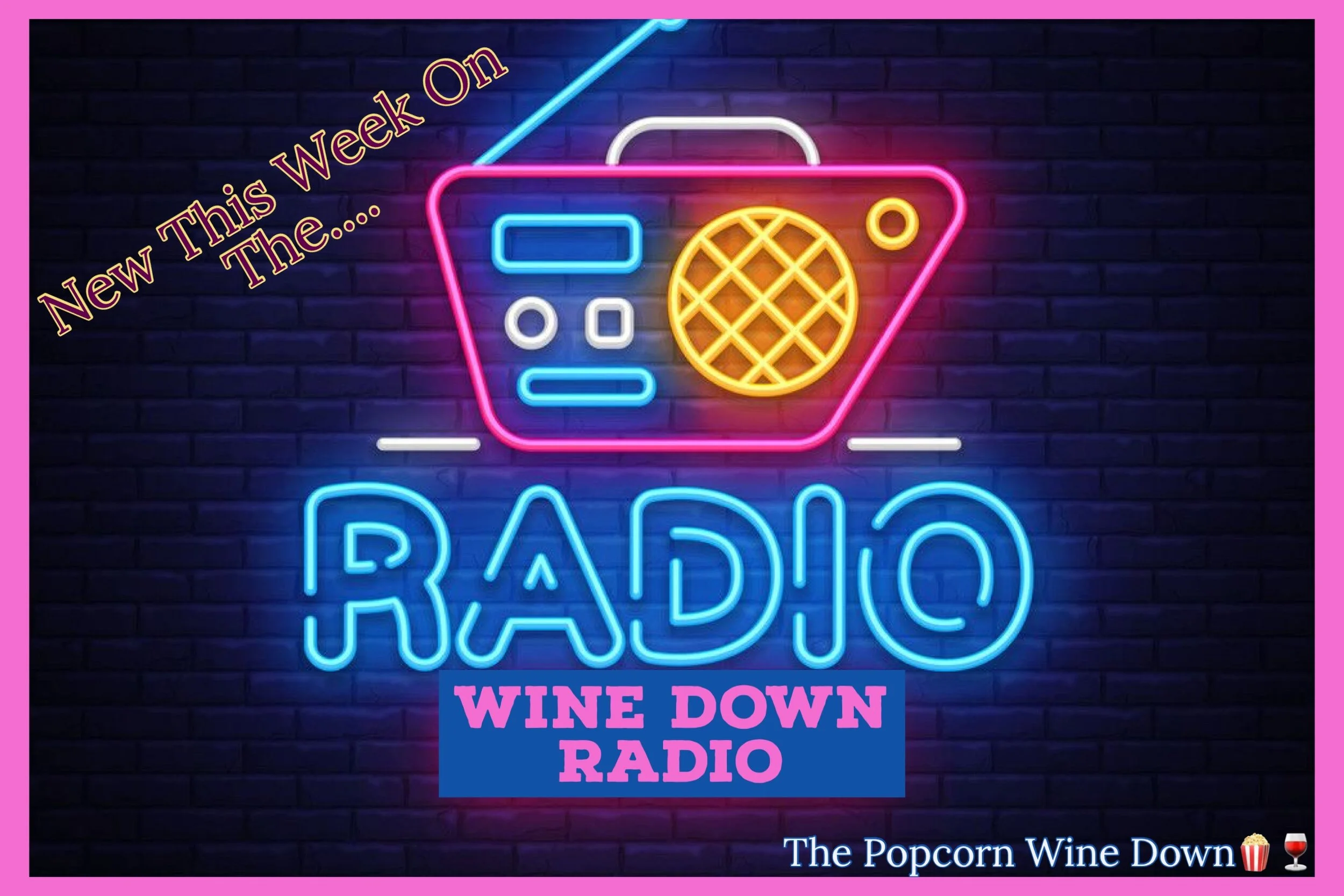 New This Week on the Radio (10-3)