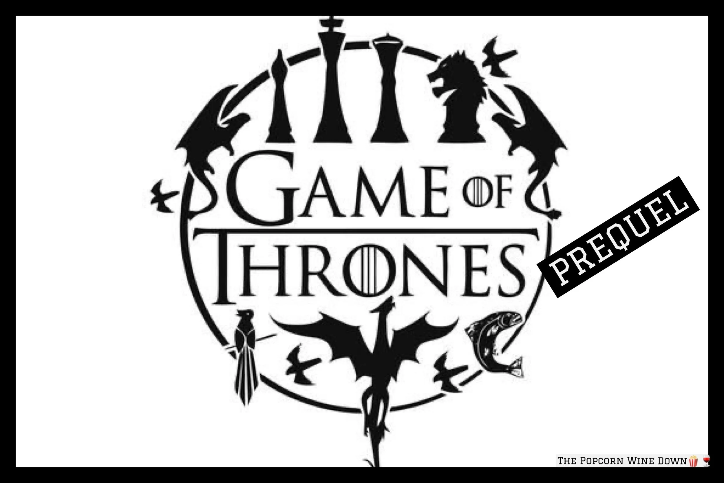 Game of Thrones Prequel Casts Lead