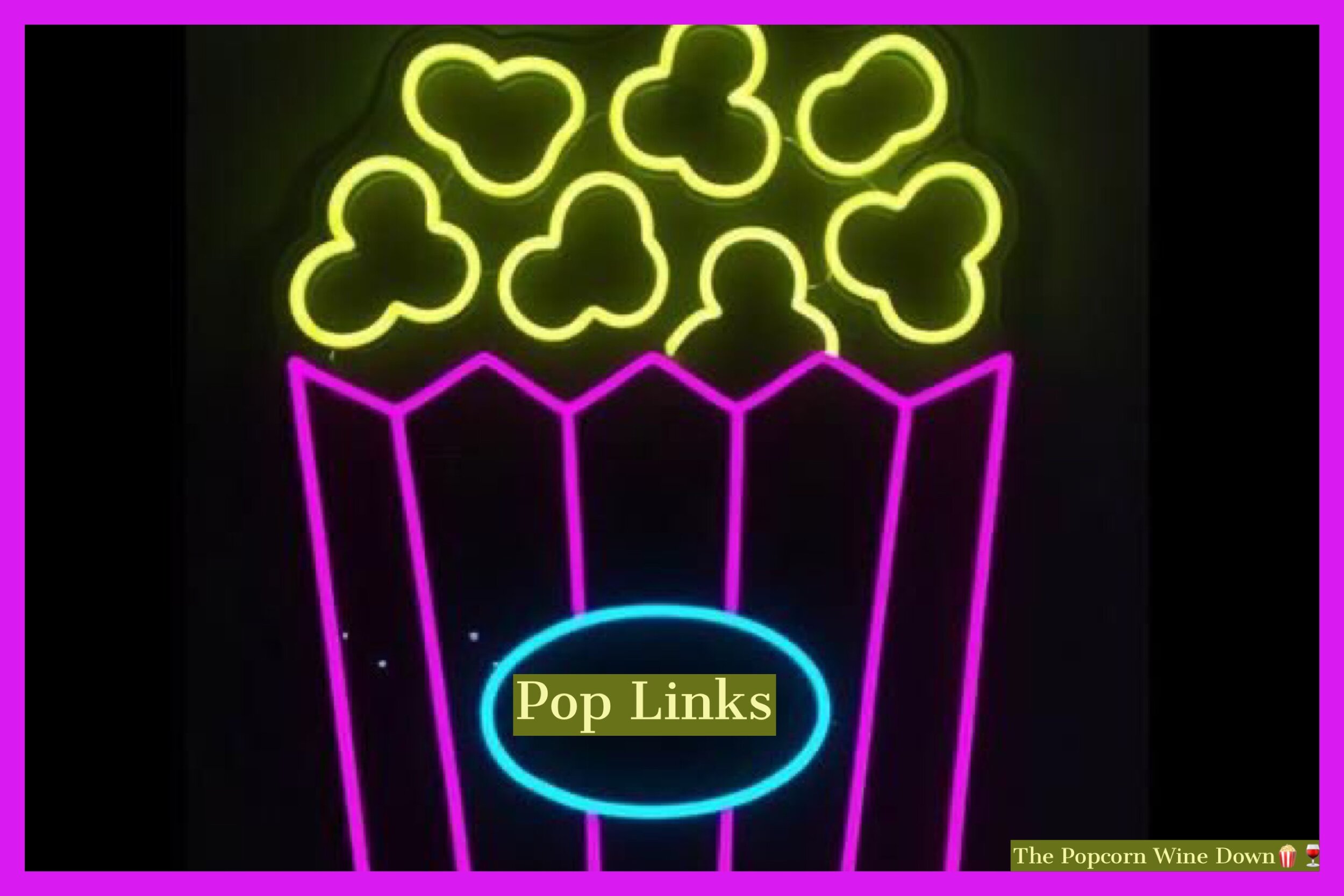 Pop Links Tuesday 11-10