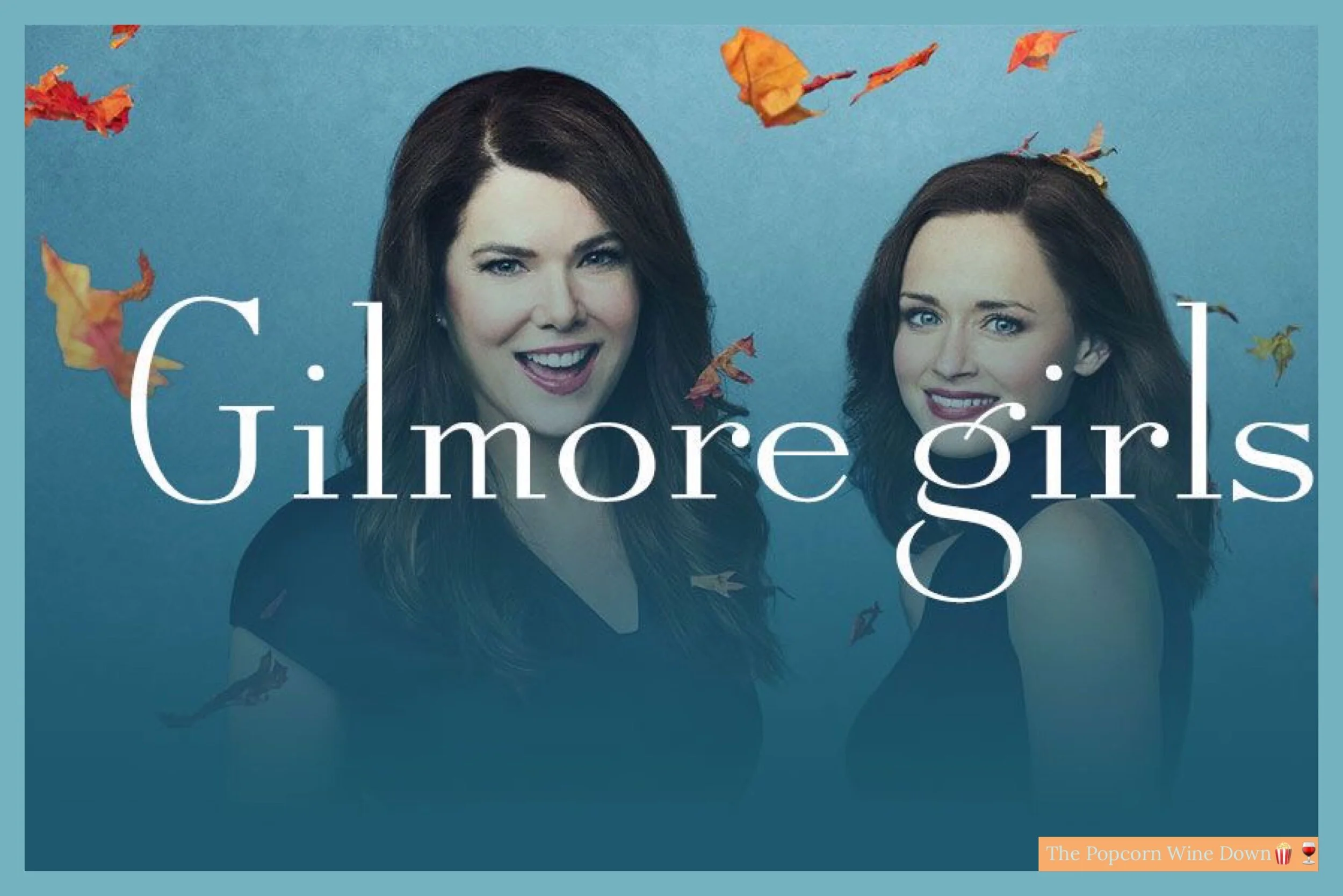 A Year In The Life...