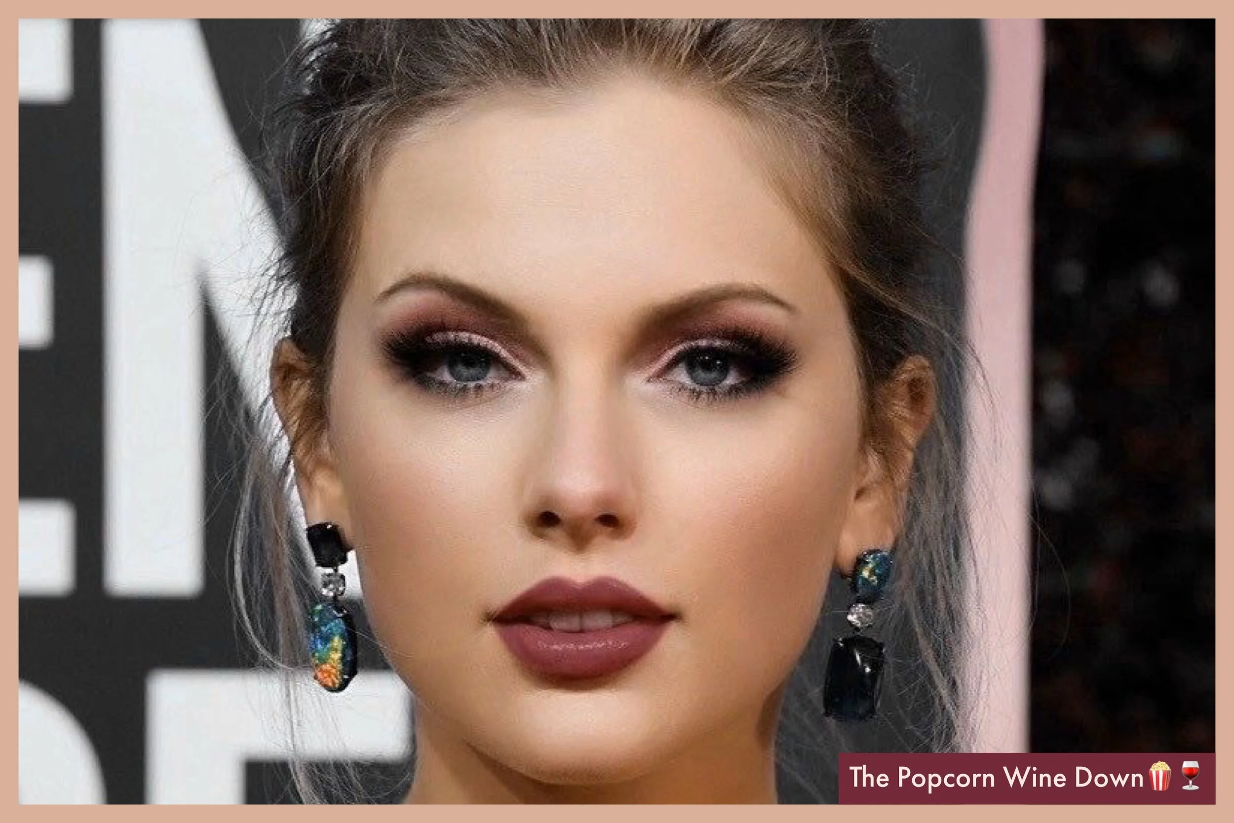 Biden Gets a Swift Endorsement