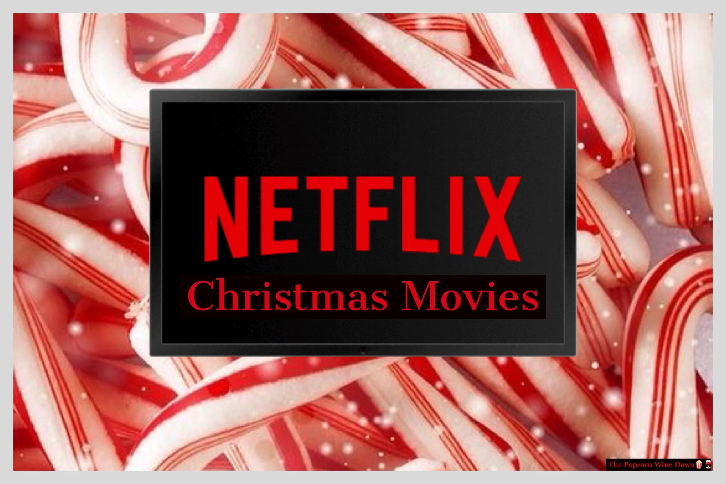 Netflix Enters the Holiday Movie Game