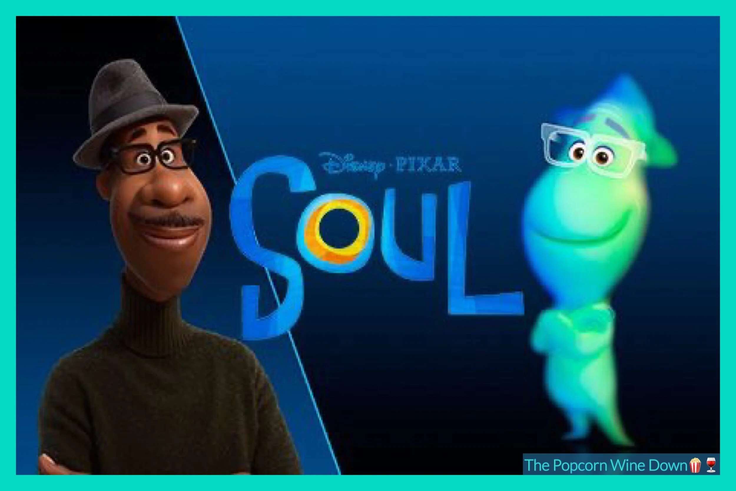 Disney+ Promises a 'Soul'ful Christmas