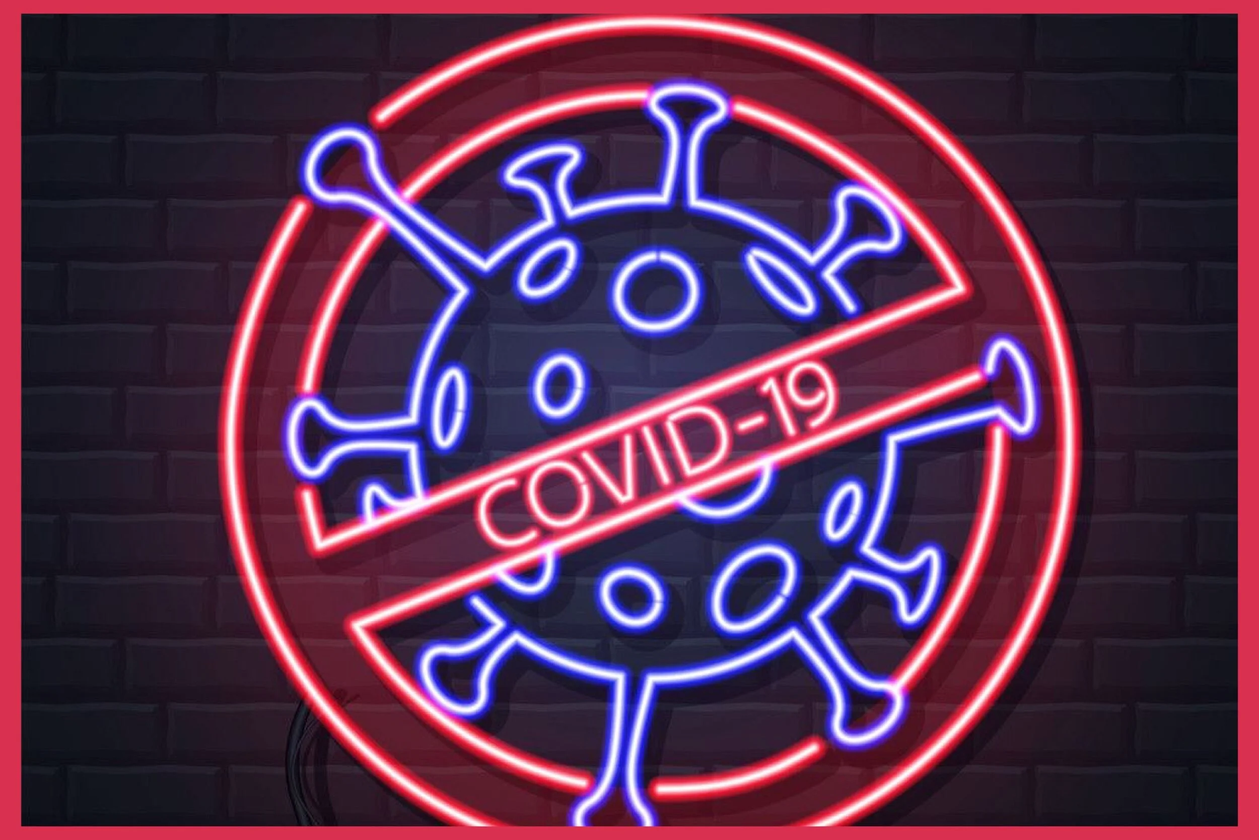 The Rona Switching Roles?