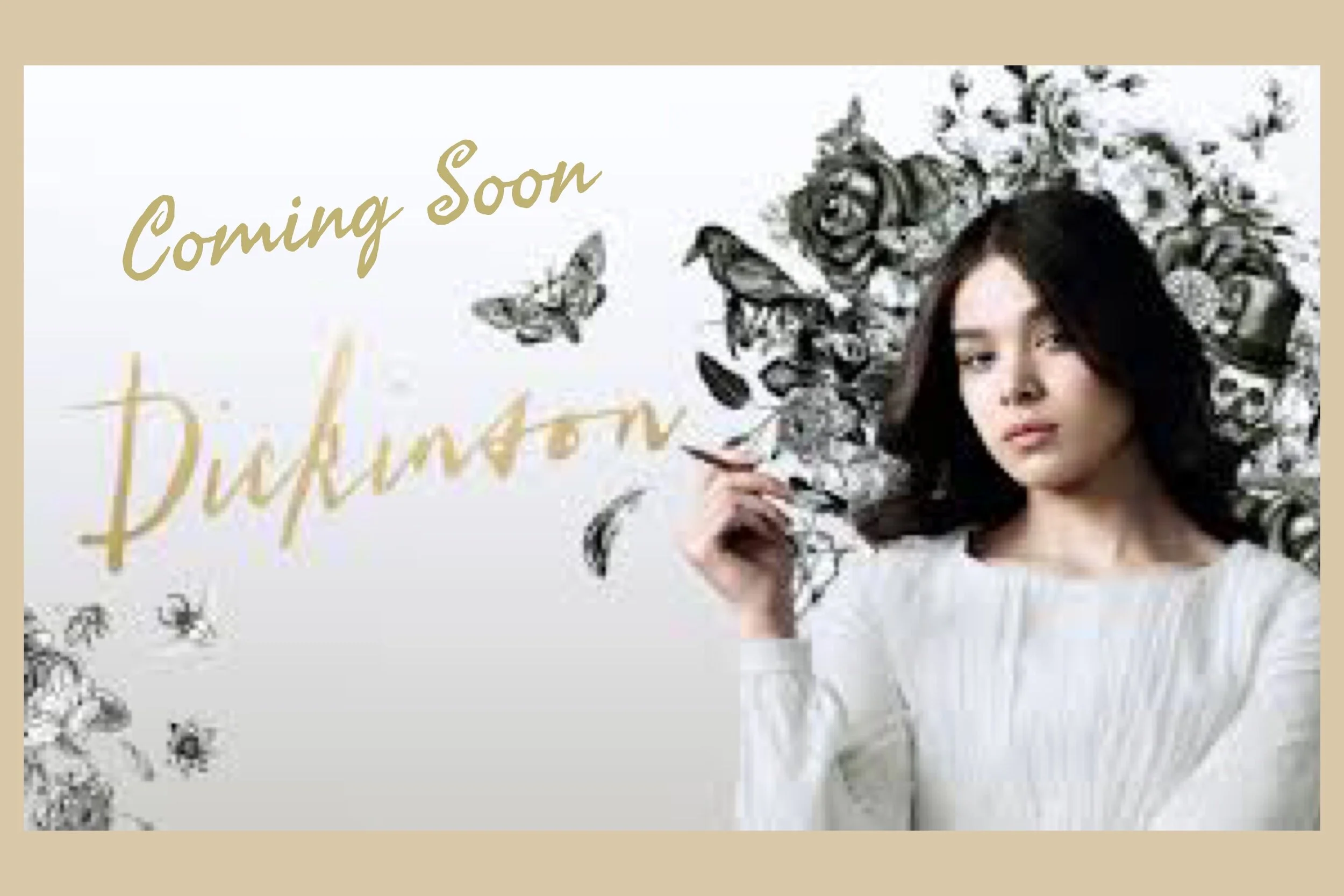 Dickinson Gets a Season 3