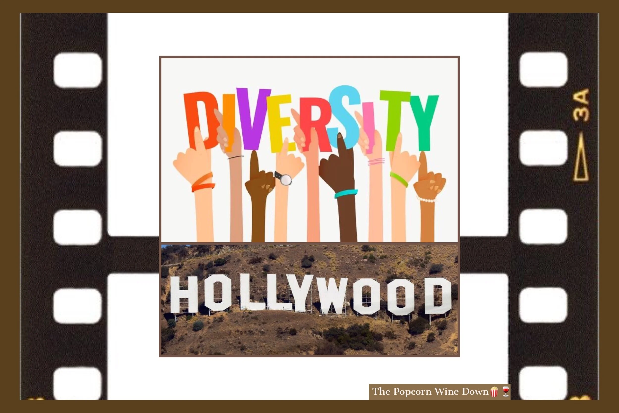 Who Knew Real Diversity Sells?