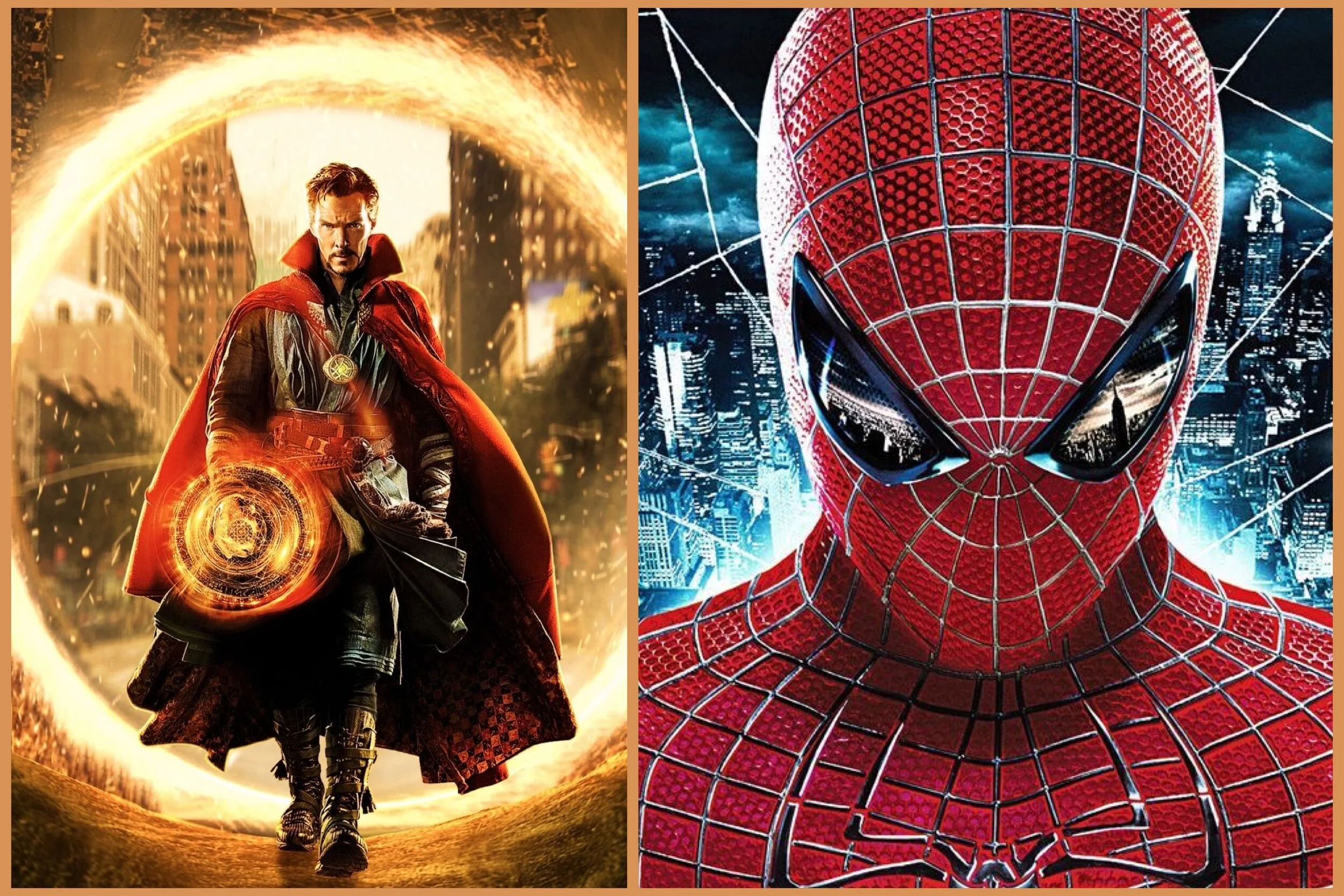 Dr. Strange to Appear In Spiderman 3
