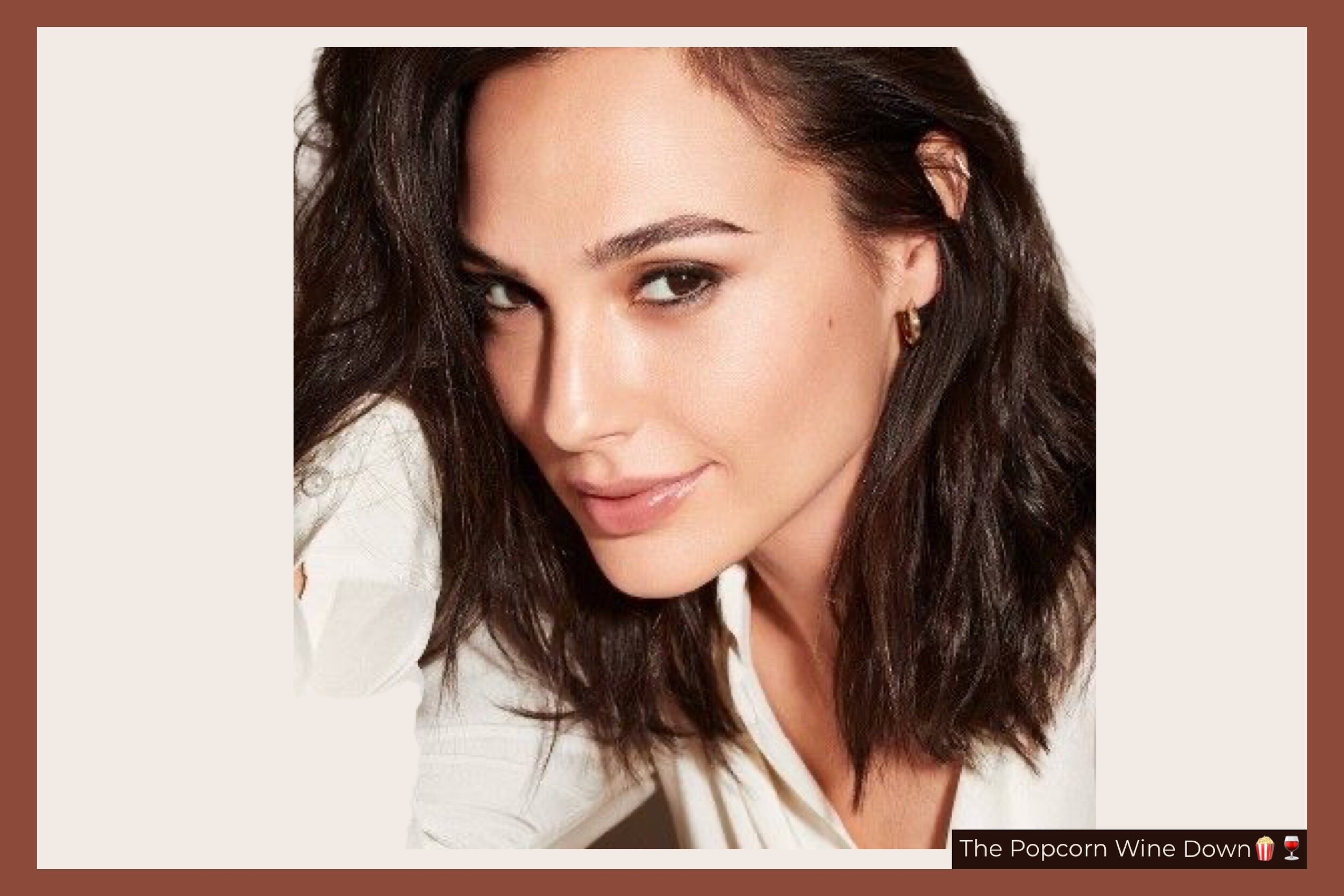 Gal Gadot From Wonder Woman To Cleopatra