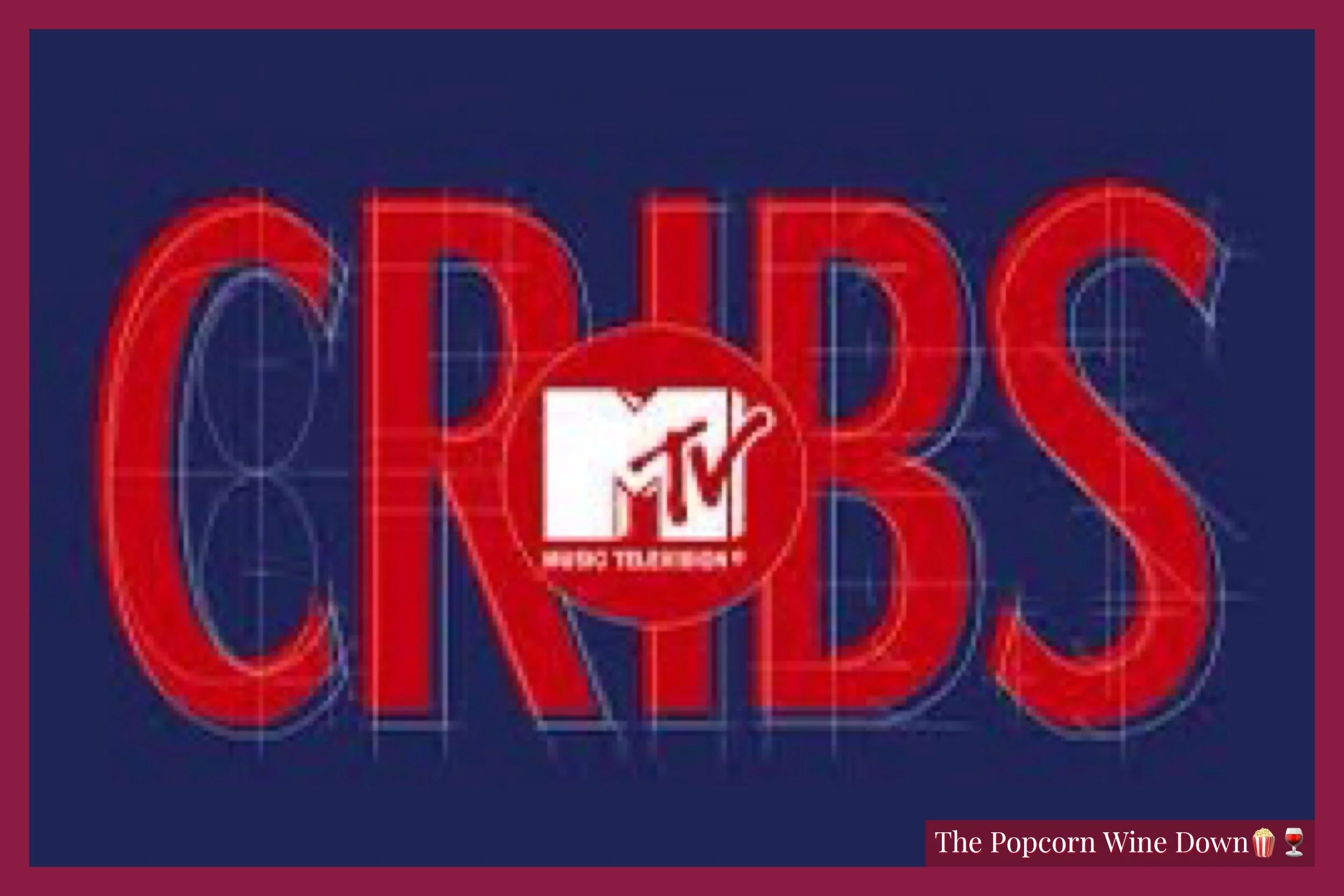 Hi MTV, Welcome Back To My Crib