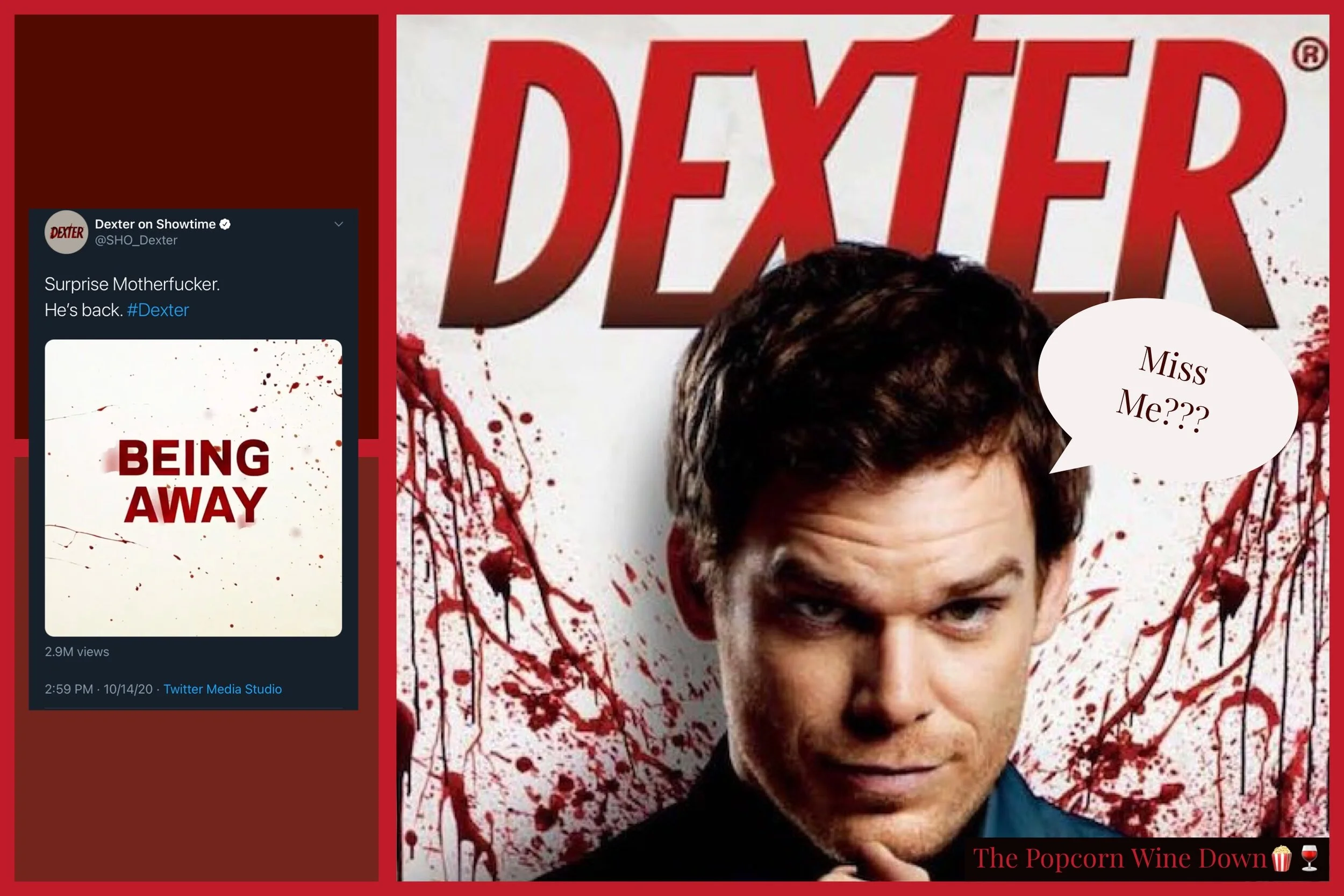 Dexter Returns
