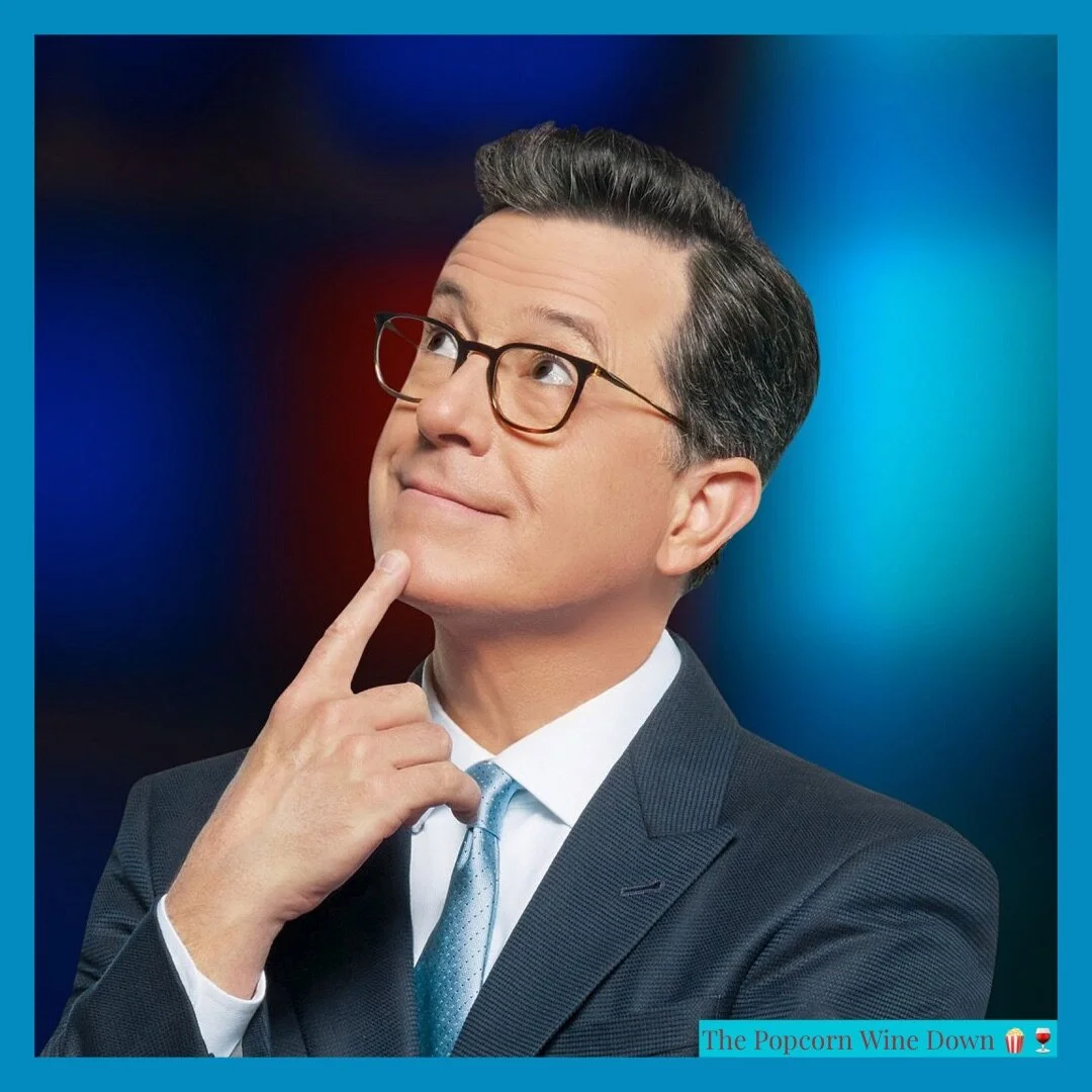 Colbert Returning To Showtime For the Election