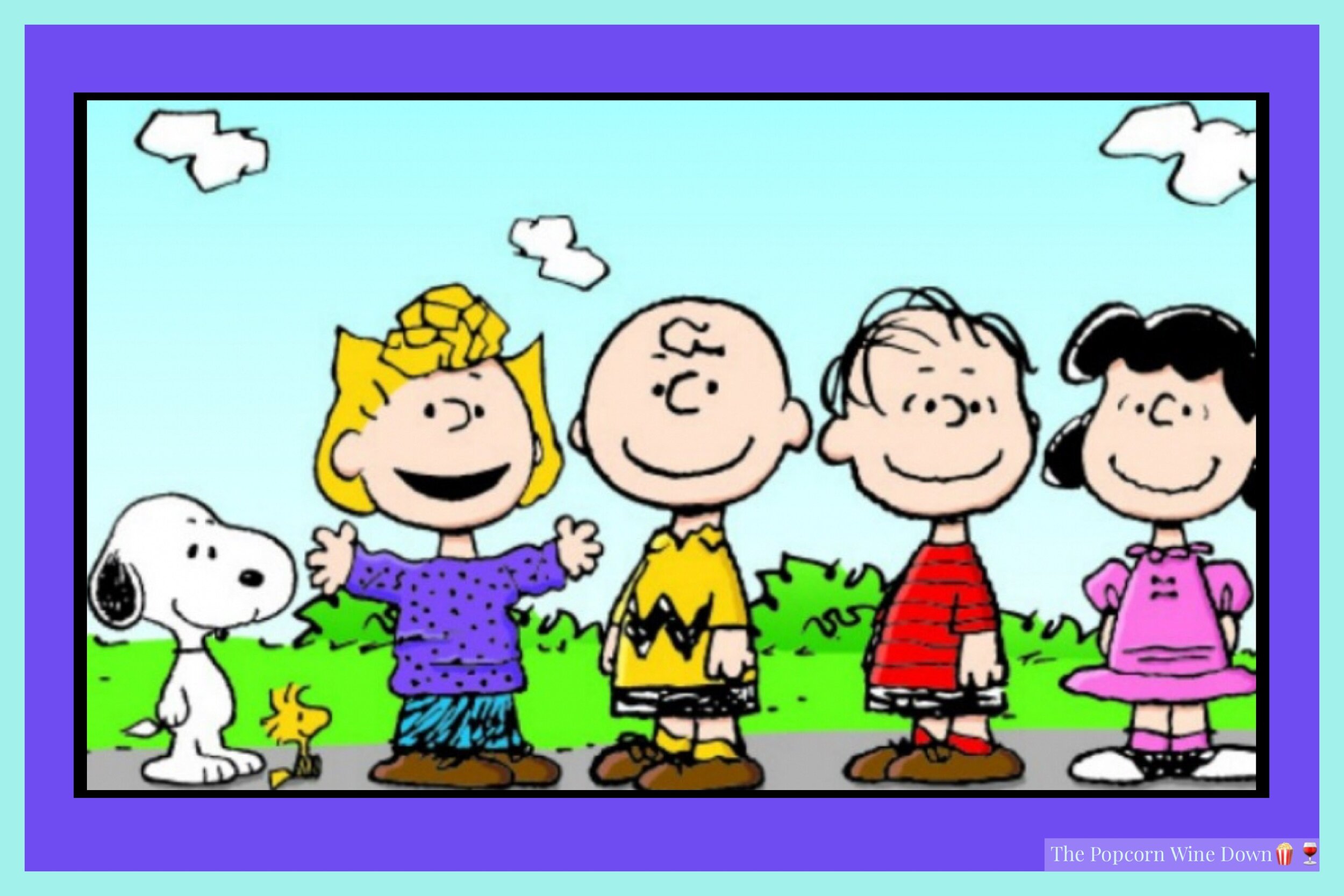 Charlie Brown Holiday Specials Found A New Home