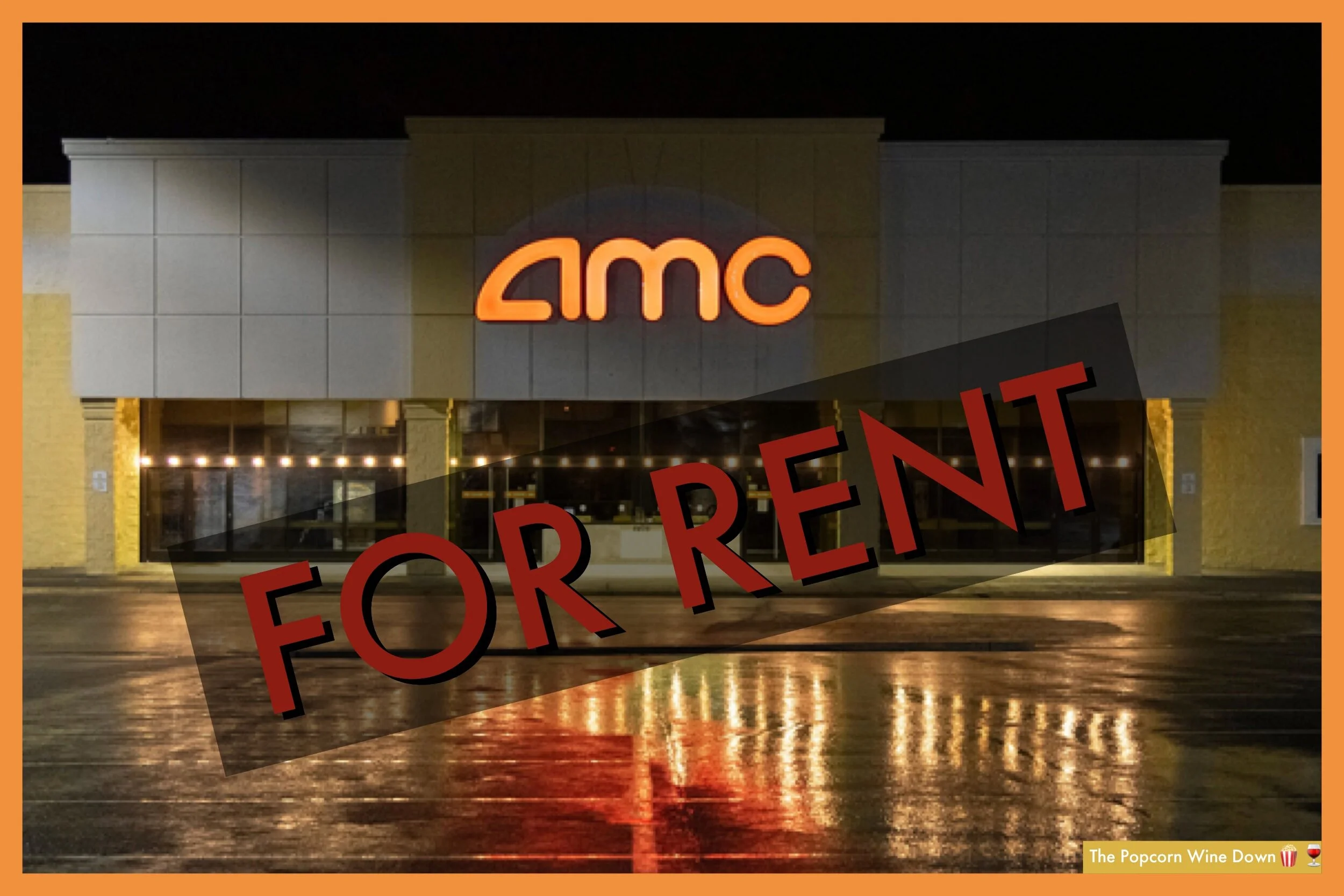 Rent Out Your Own Theater