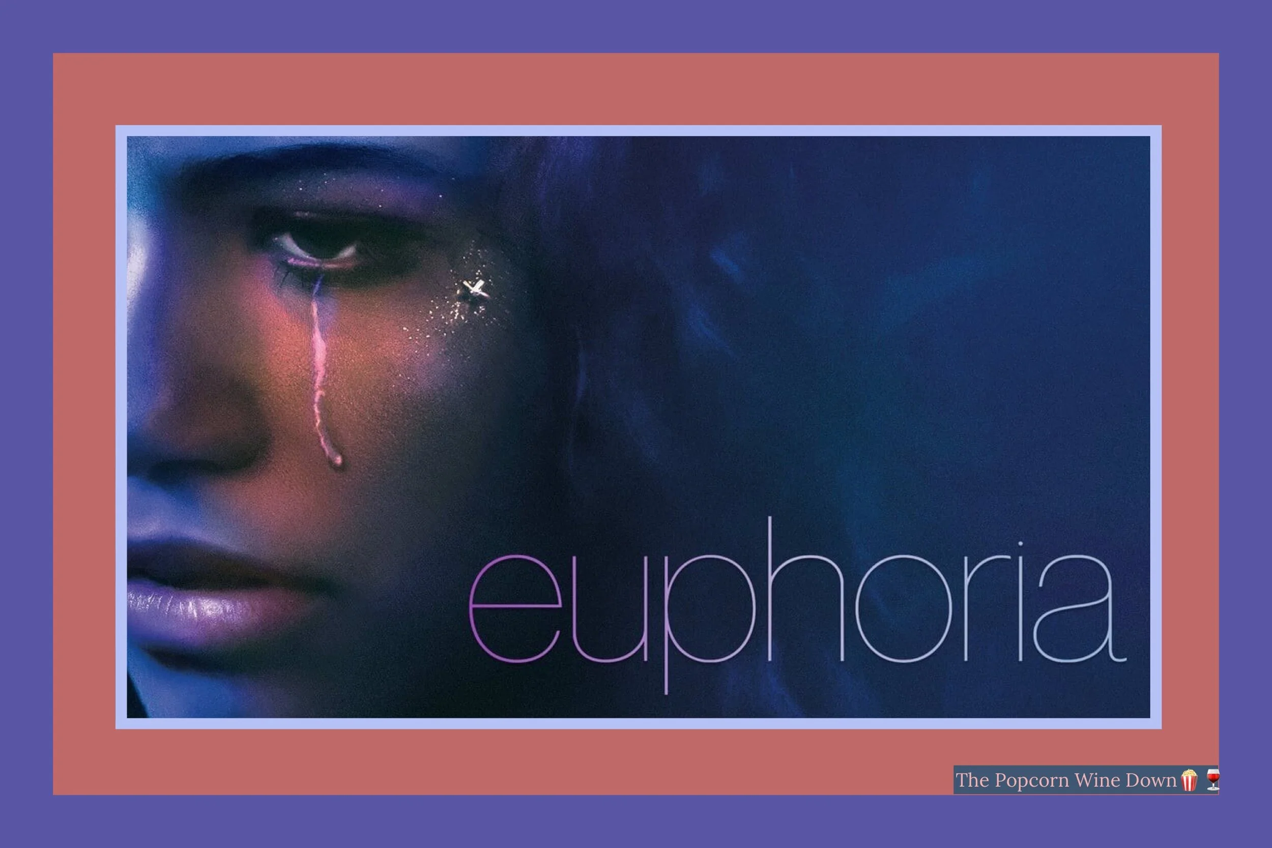 Yay More Euphoria.