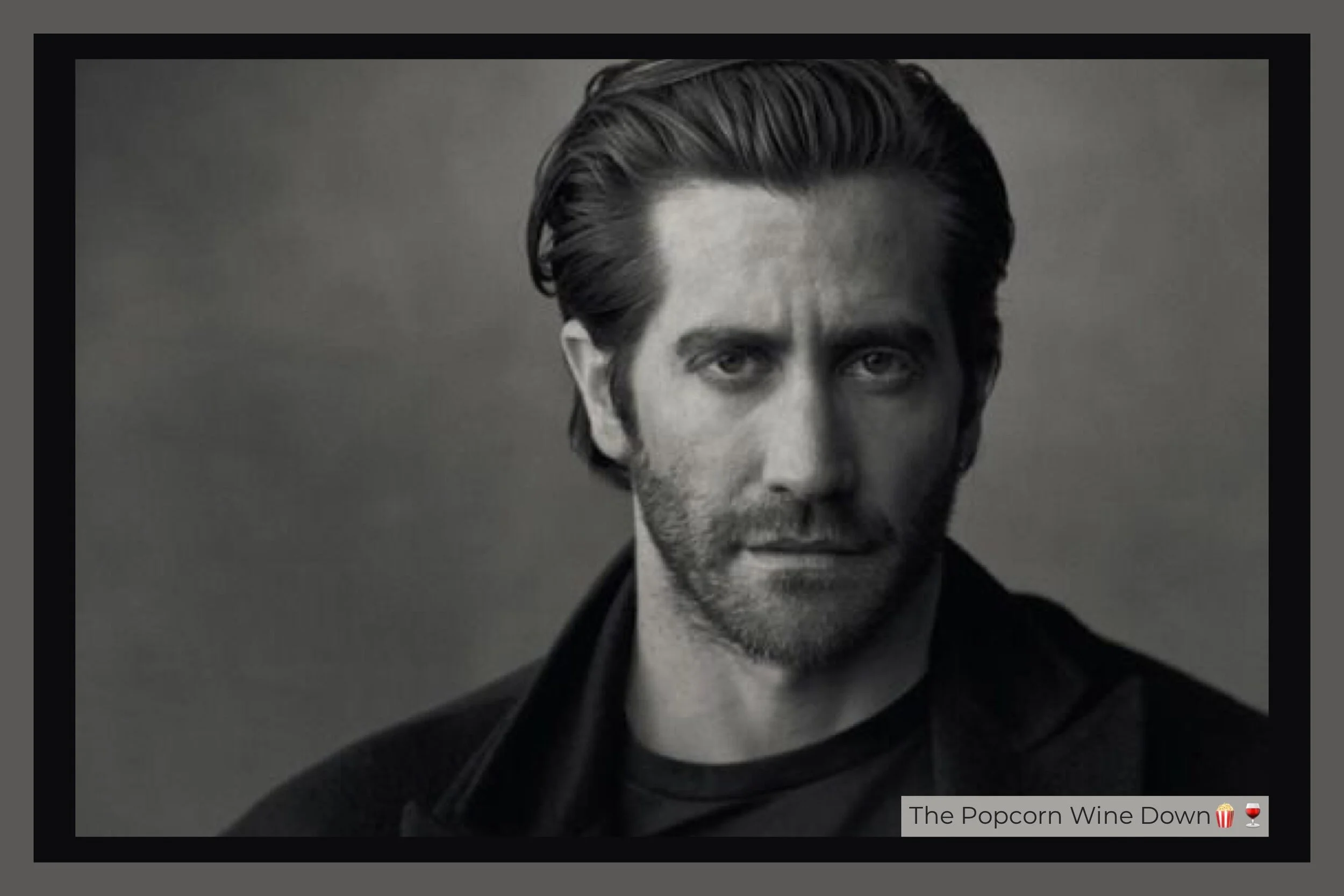 Gyllenhaal Is "The Son"