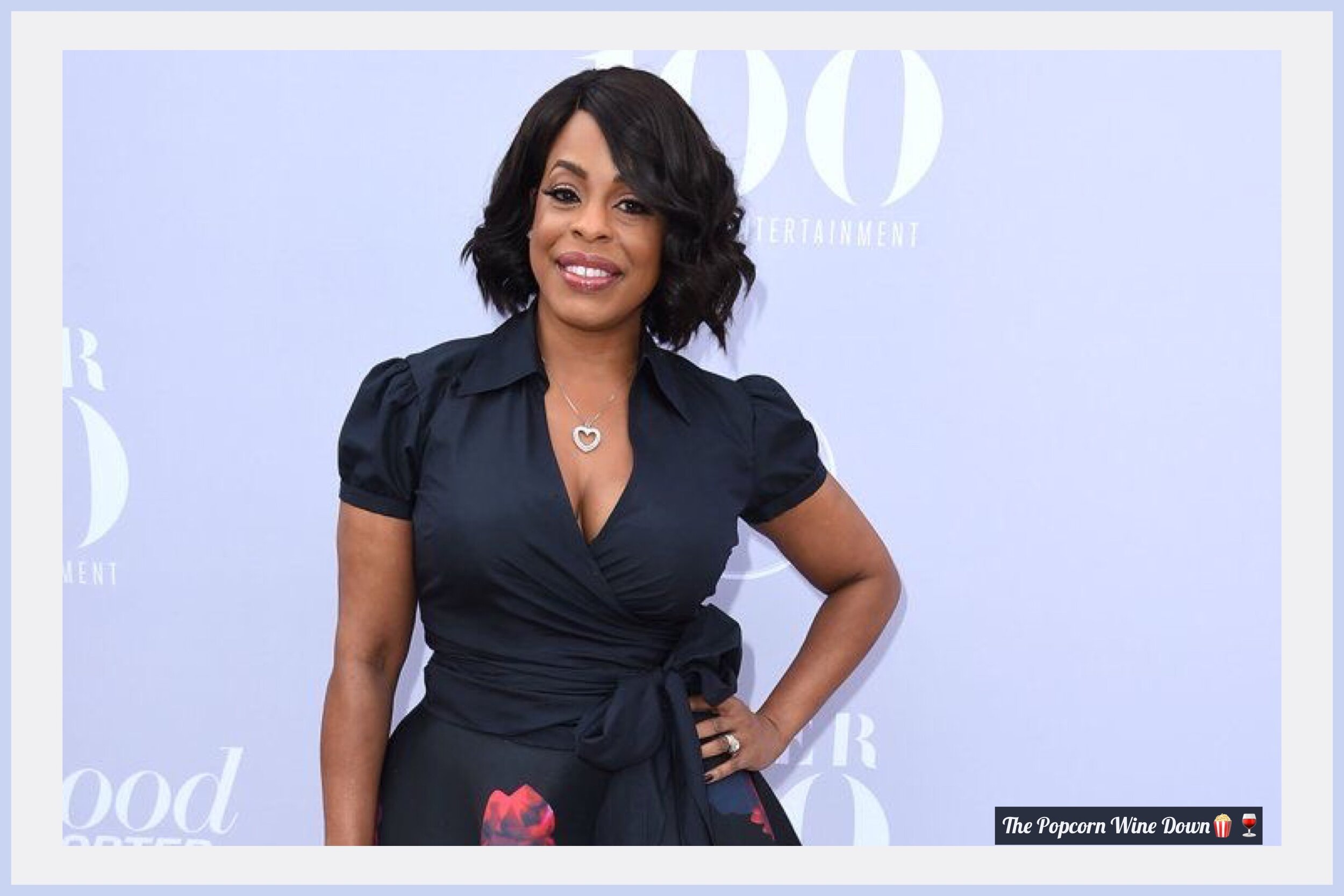 Talk That Talk Niecy