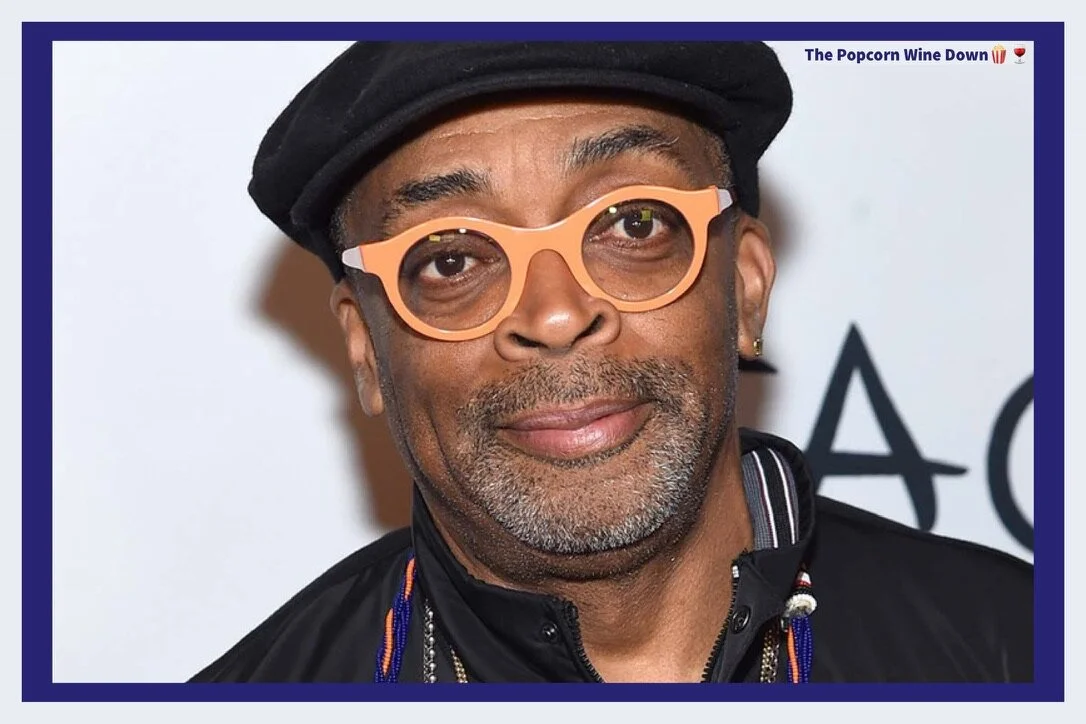 Spike Lee To Be Honored With American Cinematheque Award