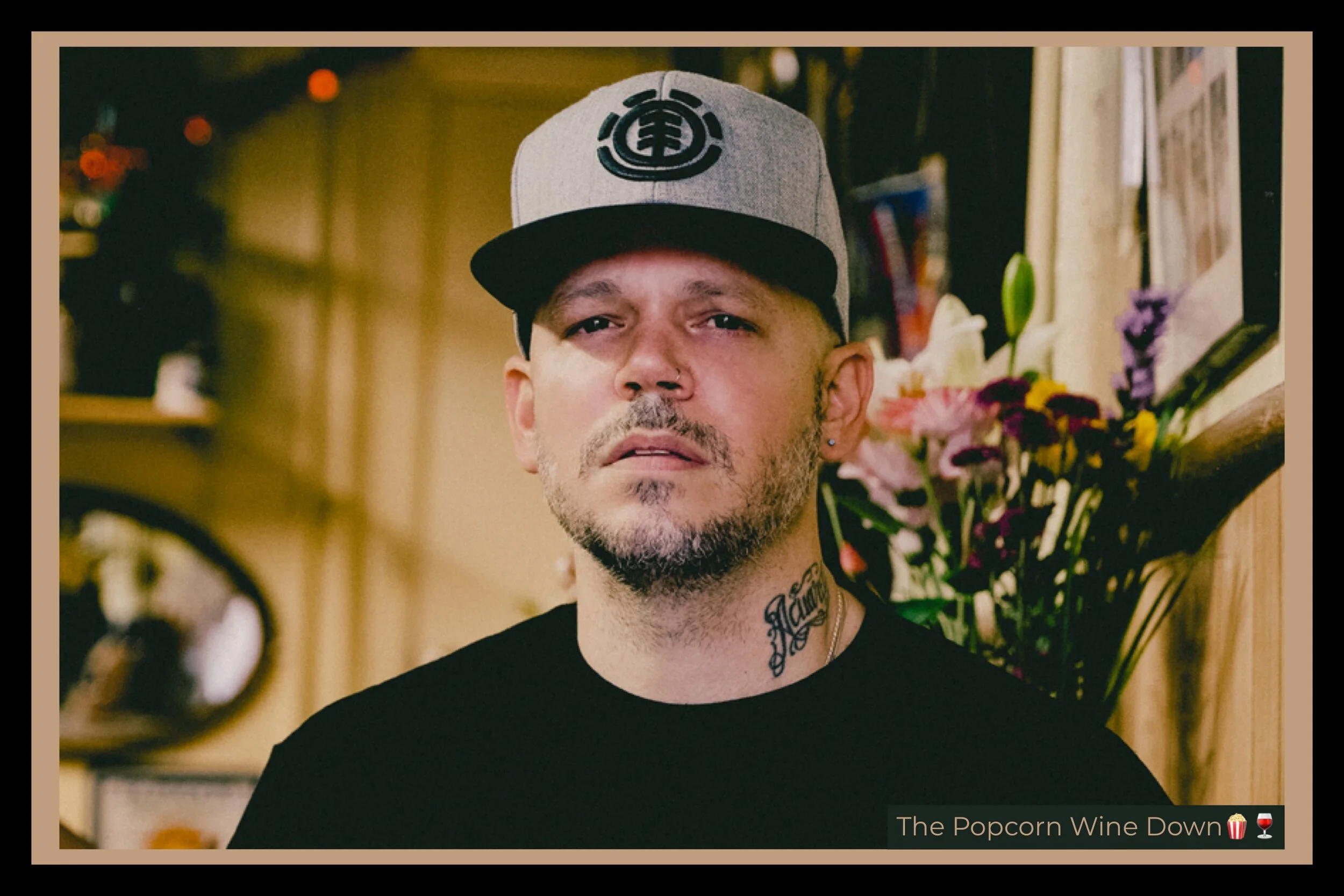 Residente's New Sony Deal 